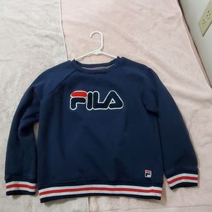 Fila Sweaters